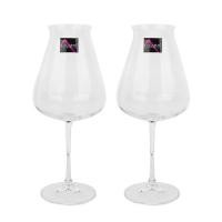 ราคา แก้วก้านคริสตัล 700 มล. LUCARIS DESIRE R แพ็ค 2 ใบ (1113199)