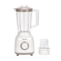 ราคา เครื่องปั่นน้ำผลไม้ HOMMII DSGZJ-0033 1.60 ลิตร สีขาว/เทา (1239284)