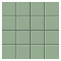 ราคา กระเบื้องพื้น 16X16 นิ้ว COTTO ดีเซมเบอร์ เขียว PM 0.96 ตร.ม. (1264857)