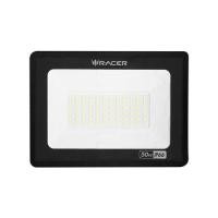 ราคา สปอตไลท์ภายนอก LED FLOODLIGHT RACER LUNA 50 วัตต์ DAYLIGHT (1281332)