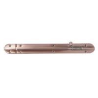 ราคา กลอนทั่วไป VECO WL310 10 นิ้ว สีทองแดงรมดำ (287518)