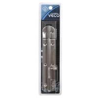 ราคา กลอนทั่วไป VECO WL36 6 นิ้ว สีสเตนเลส (287500)