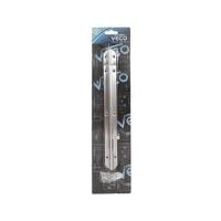 ราคา กลอนทั่วไป VECO WL310 10 นิ้ว สีสเตนเลส (287519)