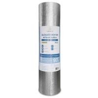 ราคา ฉนวนกันความร้อน แอร์บับเบิล SUNSHIELD AIRFLECT หนา 4 มม. 1.20X20 ม. (1193937)