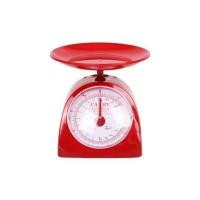 ราคา เครื่องชั่งในครัว CAMRY 2 กก. สีแดง (1204730)