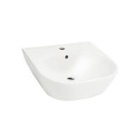ราคา อ่างล้างหน้าแบบแขวน KOHLER K-31458K-0 สีขาว (1237767)