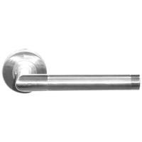 ราคา มือจับก้านโยกห้องทั่วไป MORTISE HAFELE 499.10.118 สีสเตนเลส (217078)