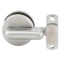 ราคา กลอนห้องน้ำ STATUS SOLEX OC7N 2.4 นิ้ว สีสเตนเลส (1091984)