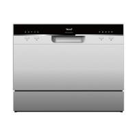 Tecnoplus เครื่องล้างจานตั้งพื้น รุ่น TNP DW 5566 W