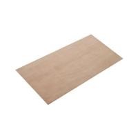 ราคา ไม้อัดยาง MDF LANNA ยาง/ยาง (MB) 6 มม. 120X240 ซม. สีธรรมชาติ (1115892)