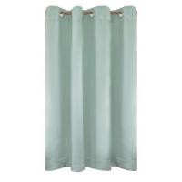 ราคา ผ้าม่าน EYELET HOME LIVING STYLE ALBANY UV 150X160 ซม. สีเขียว (1259157)