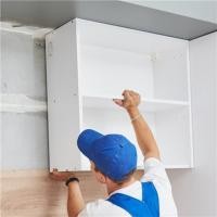 ราคา ติดตั้งตู้แขวนหรือหน้าบาน ขนาด <100 ซม. (7000238)