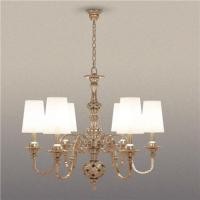 ราคา เปลี่ยนโคมไฟช่อแบบ 4-10 หัว (7000270)