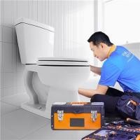 ราคา ติดตั้งโถชักโครก/สุขภัณฑ์ (7000272)