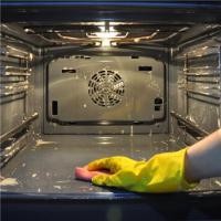 ราคา ล้างเตาอบ (วันจันทร์ - วันอาทิตย์) (7001031)