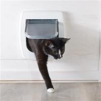 ราคา งานติดตั้งประตูหมา-แมว (7001693)