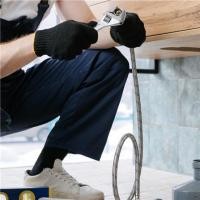 ราคา ติดตั้งหรือเปลี่ยน สายน้ำดีหรือถักสเตนเลส (7002284)