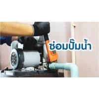 ราคา ซ่อมปั๊มน้ำ (7002924)