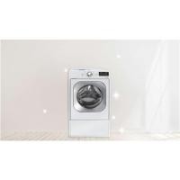 ราคา ล้างเครื่องซักผ้าฝาหน้า 2 ถัง ใช้วันจันทร์-ศุกร์ (7003041)