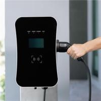 ราคา ติดตั้ง EV CHARGER ชาร์จรถไฟฟ้า 10.1-25KW (7003391)