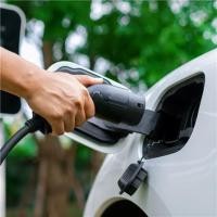 ราคา ติดตั้ง EV CHARGER ชาร์จรถไฟฟ้า <10KW (7003392)