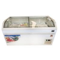 ราคา ตู้แช่สแตนเลส Kingcool SS-210GSPE พร้อมถาดสแตนเลส 8 ใบ (888108600020)