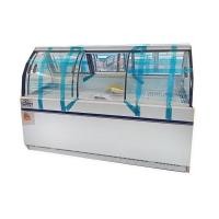 ราคา ตู้แช่สแตนเลส แช่อาหารสด Kingcool CP-250CD (888108600030)