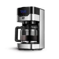 ราคา เครื่องชงกาแฟดริปอัตโนมัติ Etzel SN259D สีดำ (888108700004)