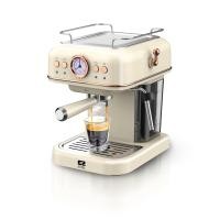 ราคา เครื่องชงกาแฟ ETZEL SN308 สีครีม (888108700001)