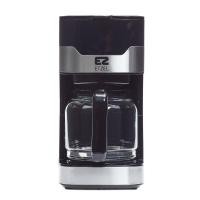 ราคา เครื่องชงกาแฟดริปอัตโนมัติ Etzel SN259 สีดำ (888108700011)