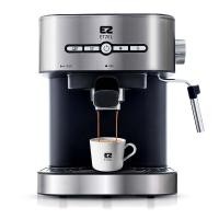 ราคา เครื่องชงกาแฟ ETZEL SN203 สีดำ (888108700012)