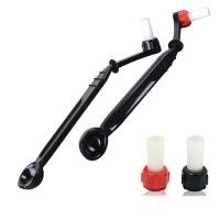 ราคา แปรงทำความสะอาดหัวกรุ๊ป ETZEL (แดง) (888108700034)