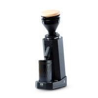 ราคา เครื่องบดเมล็ดกาแฟ Stepless ETZEL รุ่น SN016 Single Dose Titanium 40mm. (888108700126)