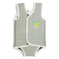 ราคา ชุดว่ายน้ำเด็ก BBLUV SIZE M GREY (888109300022)