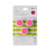 ราคา หัวเปลี่ยนเครื่องตัดเล็บ BBLUV ชมพู (888109300024)