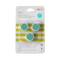 ราคา หัวเปลี่ยนเครื่องตัดเล็บ BBLUV ฟ้า (888109300030)