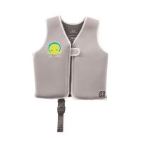 ราคา เสื้อชูชีพเด็ก BBLUV NAJ SIZE M GREY (888109300027)