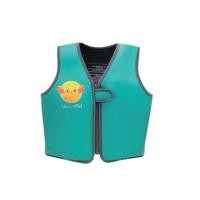 ราคา เสื้อชูชีพเด็ก BBLUV NAJ SIZE S AQUA (888109300029)