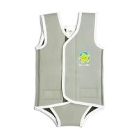 ราคา ชุดว่ายน้ำเด็ก BBLUV SIZE S GREY (888109300033)