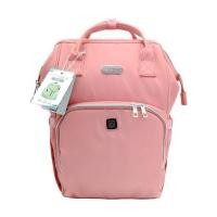 ราคา กระเป๋าเอนกประสงค์ BEBEKARE BK07 ชมพู (888109300076)