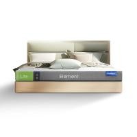 ราคา ที่นอน 3.5 ฟุต SLEEPHAPPY ELEMENT LITE V.2 หนา 6 นิ้ว (888109800049)