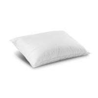 ราคา หมอนหนุน SLEEPHAPPY MICROFIBER PILLOW 1500 กรัม (888109800102)