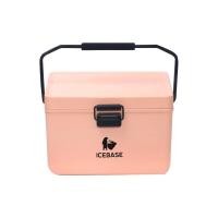 ราคา กระติกน้ำแข็งเก็บความเย็น ICEBASE รุ่น CLP-310PKT (VENUS) ขนาด 12 ลิตร สีชมพู (888111300008)