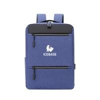 ราคา กระเป๋าเป้ ICEBASE รุ่น BK-901BL ความจุ 17 ลิตร สีน้ำเงิน (888111300035)