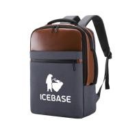 ราคา กระเป๋าเป้ ICEBASE รุ่น BK-906DG ความจุ 35 ลิตร สีเทา (888111300040)