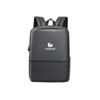 ราคา กระเป๋าเป้ ICEBASE รุ่น BK-907BK ความจุ 20 ลิตร สีดำ (888111300042)