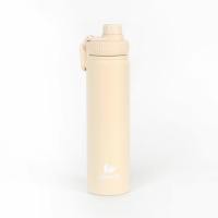 ราคา แก้วเก็บความเย็น ICEBASE รุ่น VL-512BE (SPORT) ขนาด 600 มิลลิลิตร สีเบจ (888111300052)