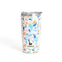 ราคา แก้วเก็บความเย็น ICEBASE รุ่น VLP-801BE (MOMENT) ขนาด 600 มิลลิลิตร สีเบจ (888111300090)