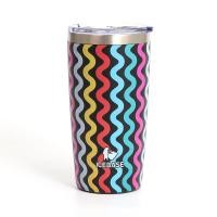 ราคา แก้วเก็บความเย็น ICEBASE รุ่น VLP-802BK (RIVER) ขนาด 600 มิลลิลิตร สีดำ (888111300093)