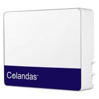 ราคา เครื่องกรองน้ำดื่ม 4 ขั้นตอน COLANDAS รุ่น CO-411 (888111800003)